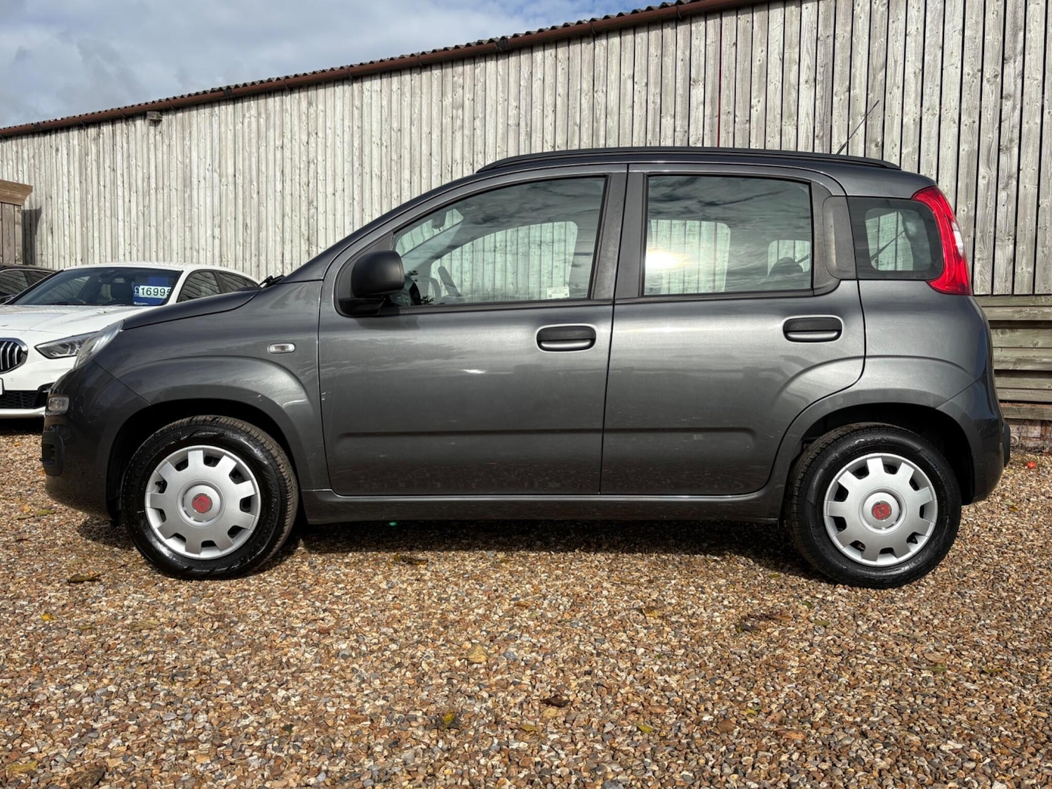 Used Fiat Panda 2017 for sale - 76350681: Photo 10