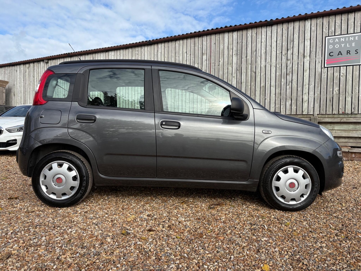 Used Fiat Panda 2017 for sale - 76350681: Photo 11