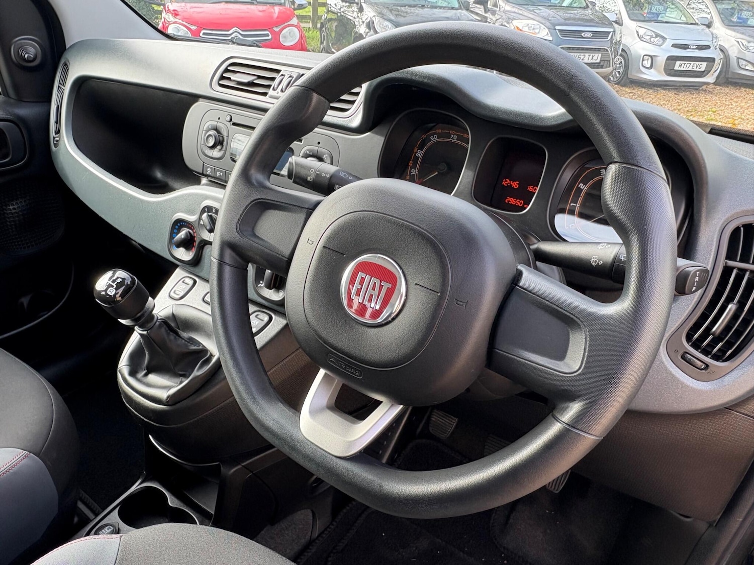 Used Fiat Panda 2017 for sale - 76350681: Photo 13
