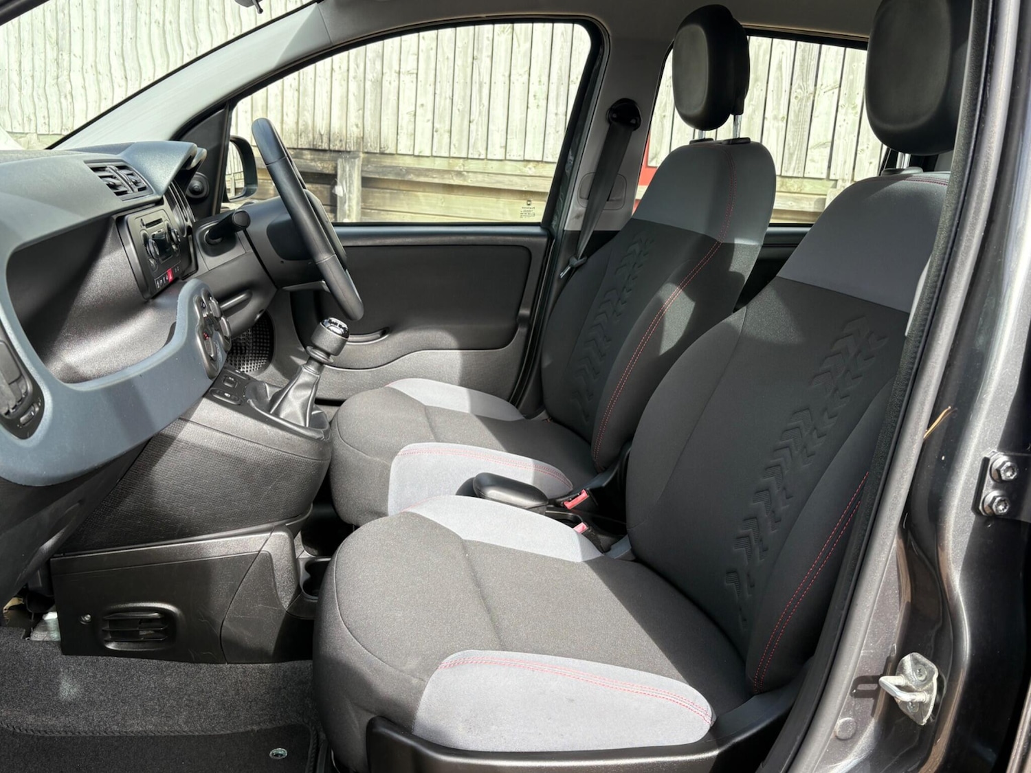 Used Fiat Panda 2017 for sale - 76350681: Photo 14