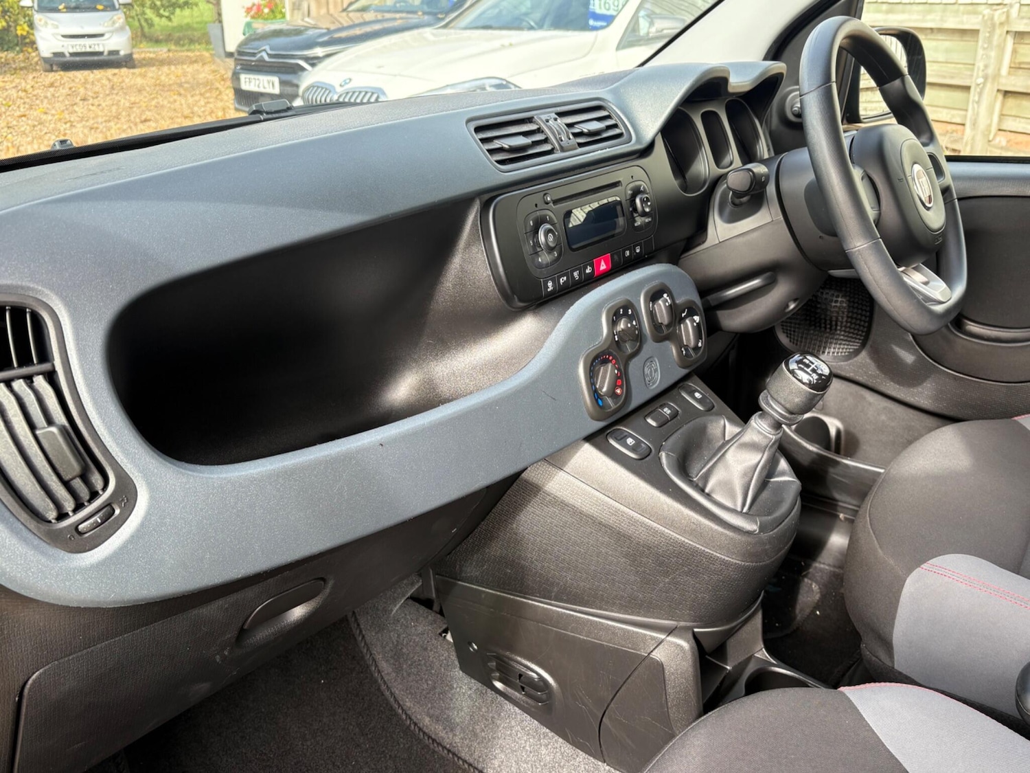 Used Fiat Panda 2017 for sale - 76350681: Photo 15