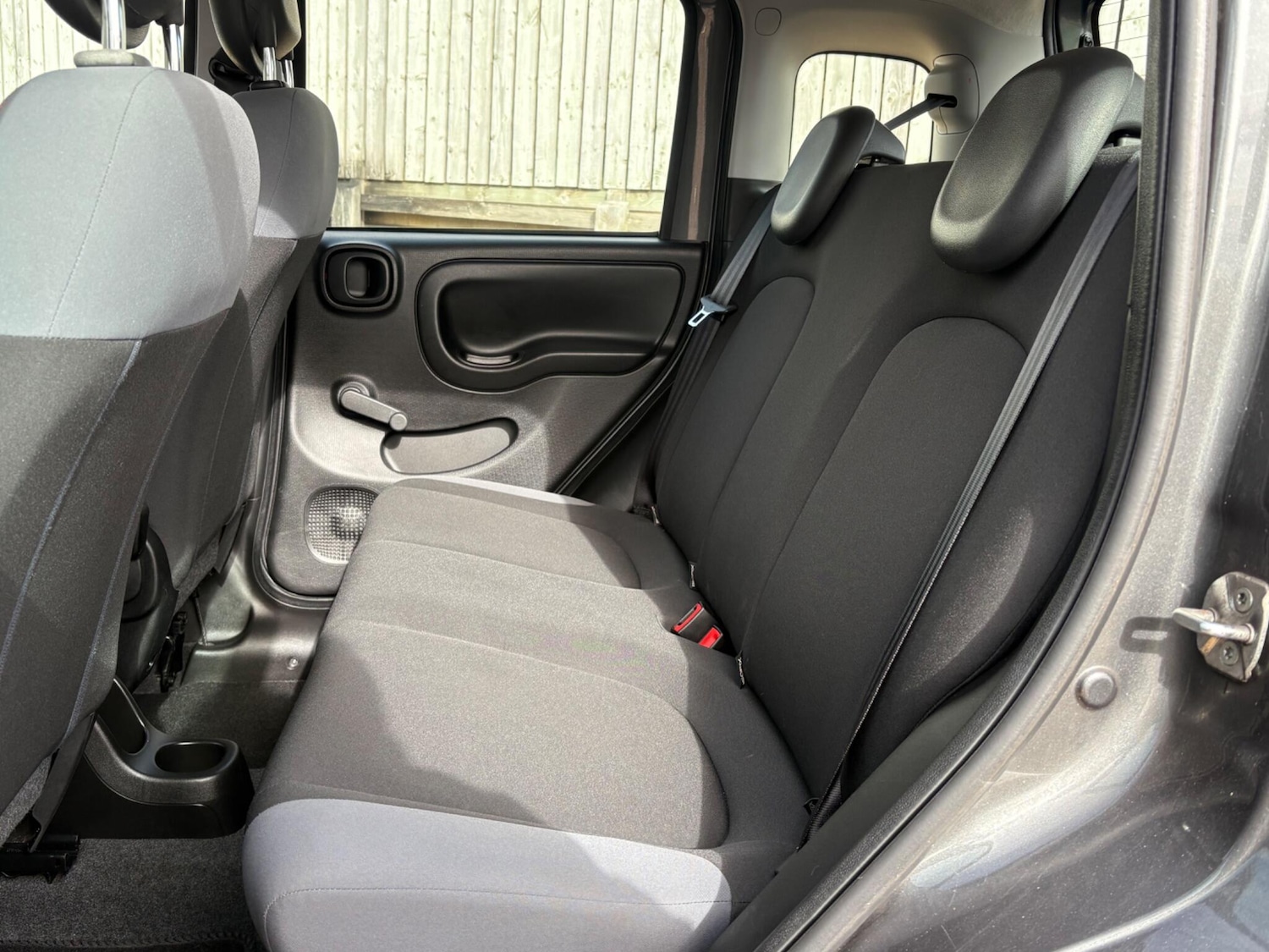 Used Fiat Panda 2017 for sale - 76350681: Photo 16