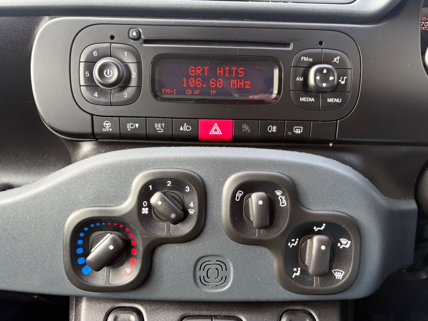Used Fiat Panda 2017 for sale - 76350681: Photo 20