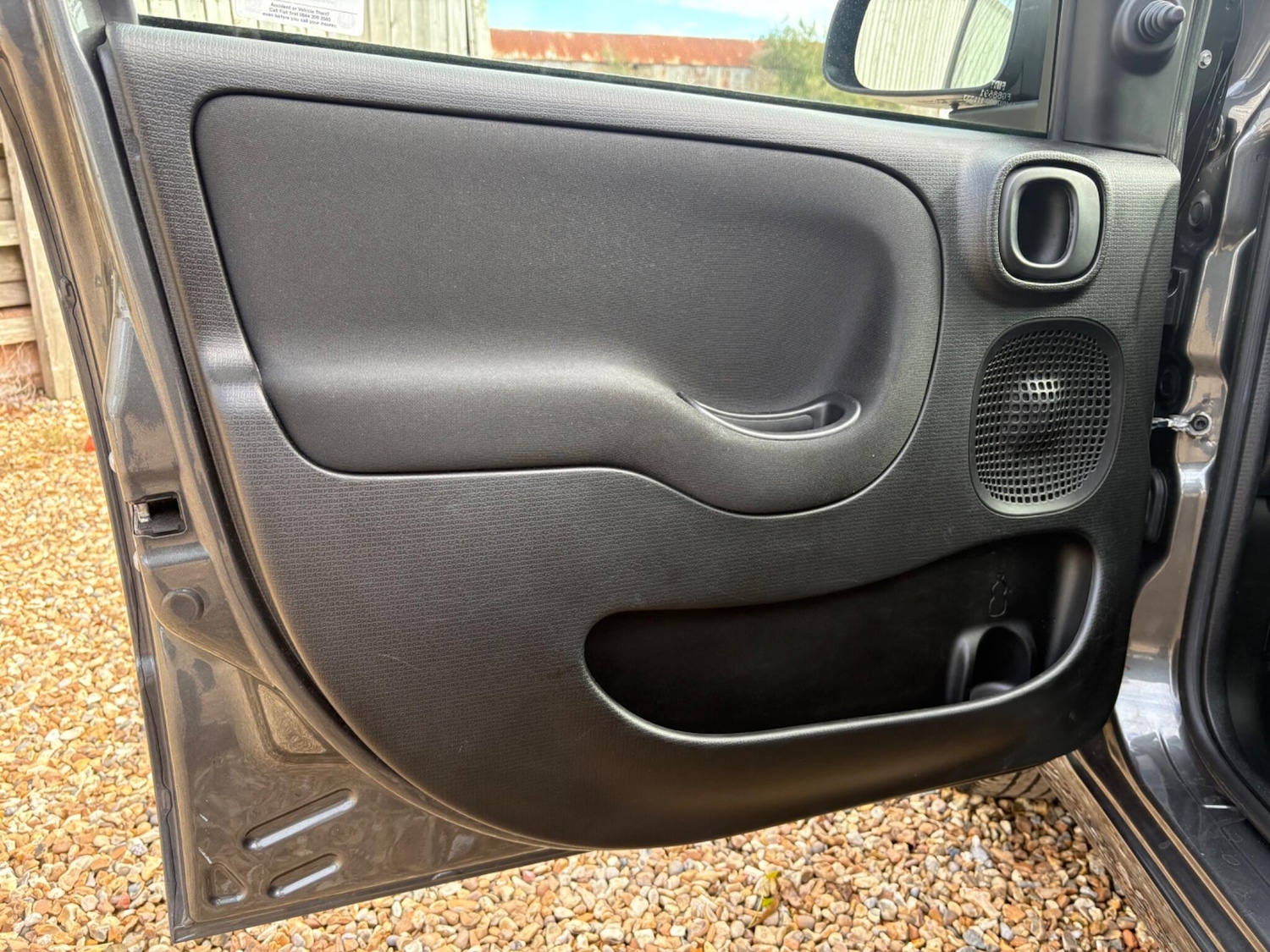 Used Fiat Panda 2017 for sale - 76350681: Photo 21