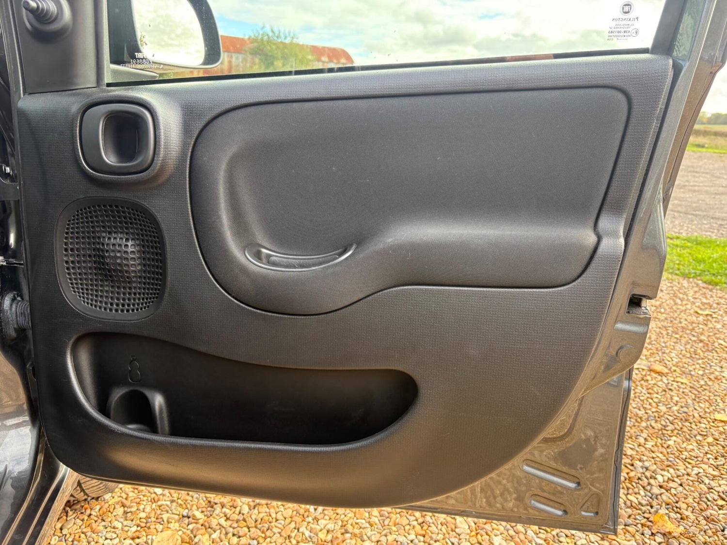Used Fiat Panda 2017 for sale - 76350681: Photo 22