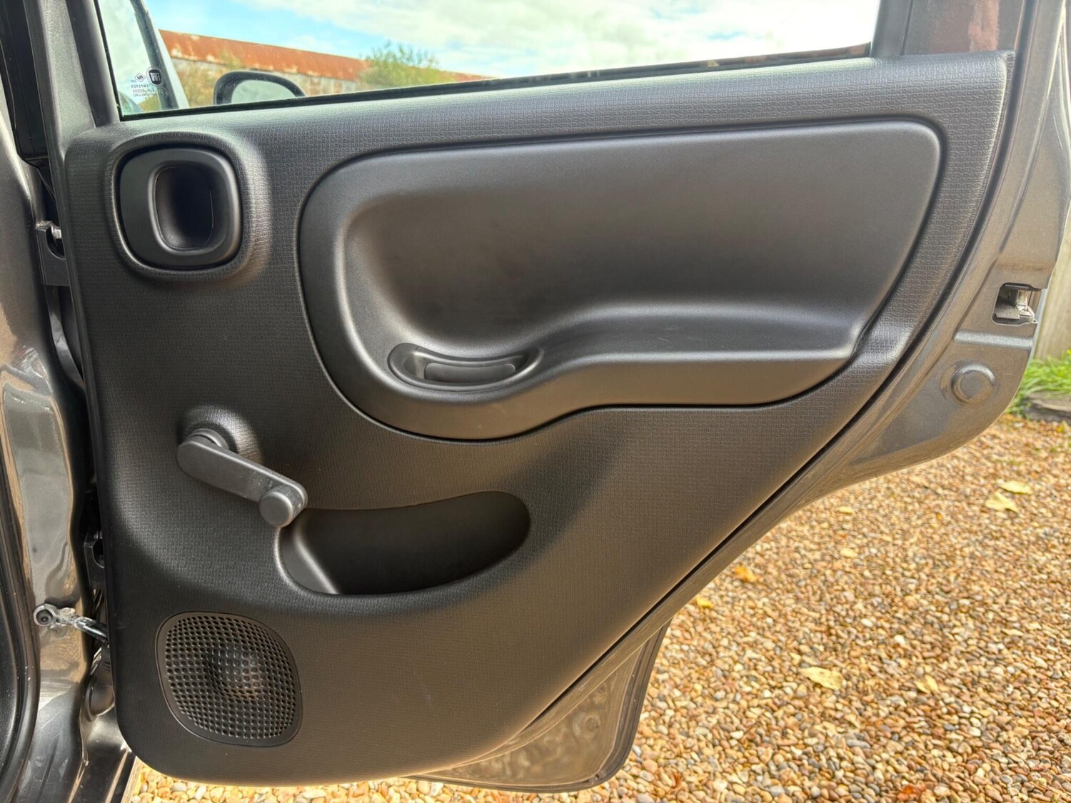 Used Fiat Panda 2017 for sale - 76350681: Photo 23
