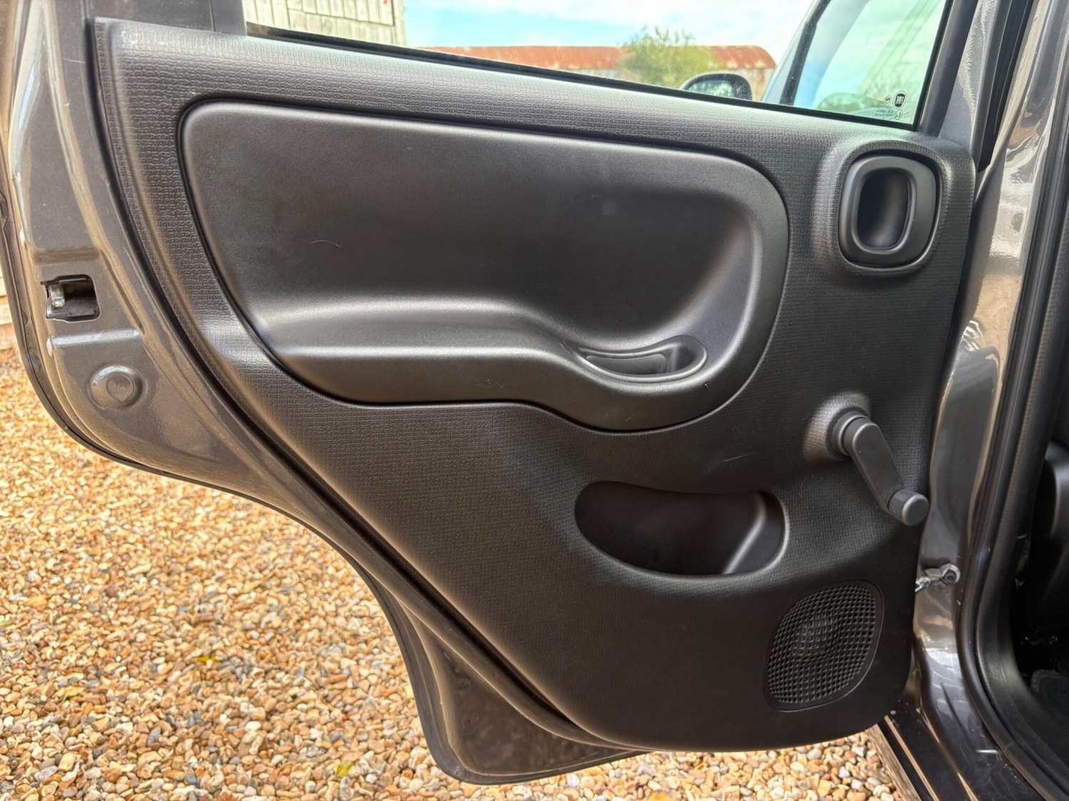 Used Fiat Panda 2017 for sale - 76350681: Photo 24