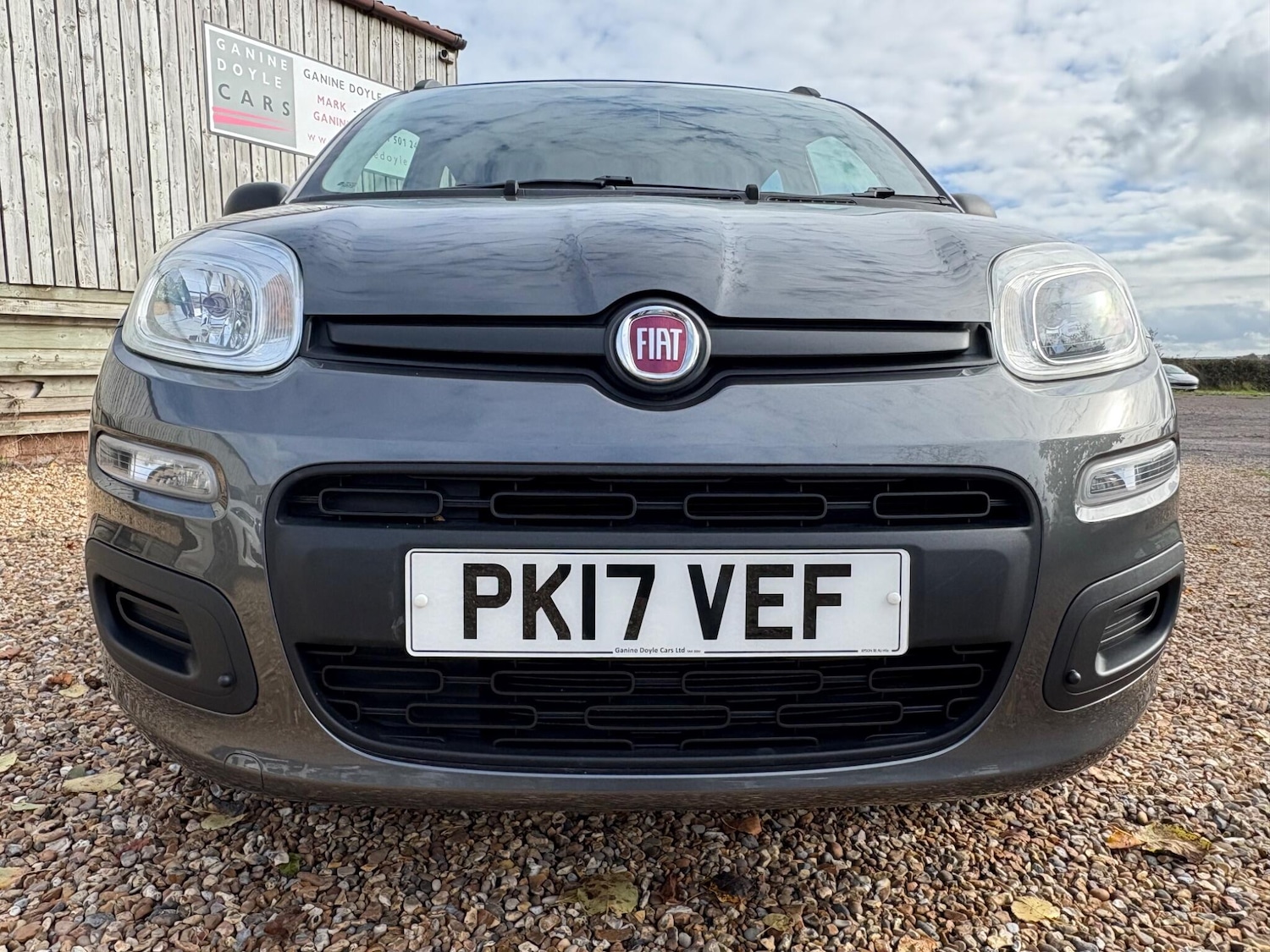 Used Fiat Panda 2017 for sale - 76350681: Photo 5