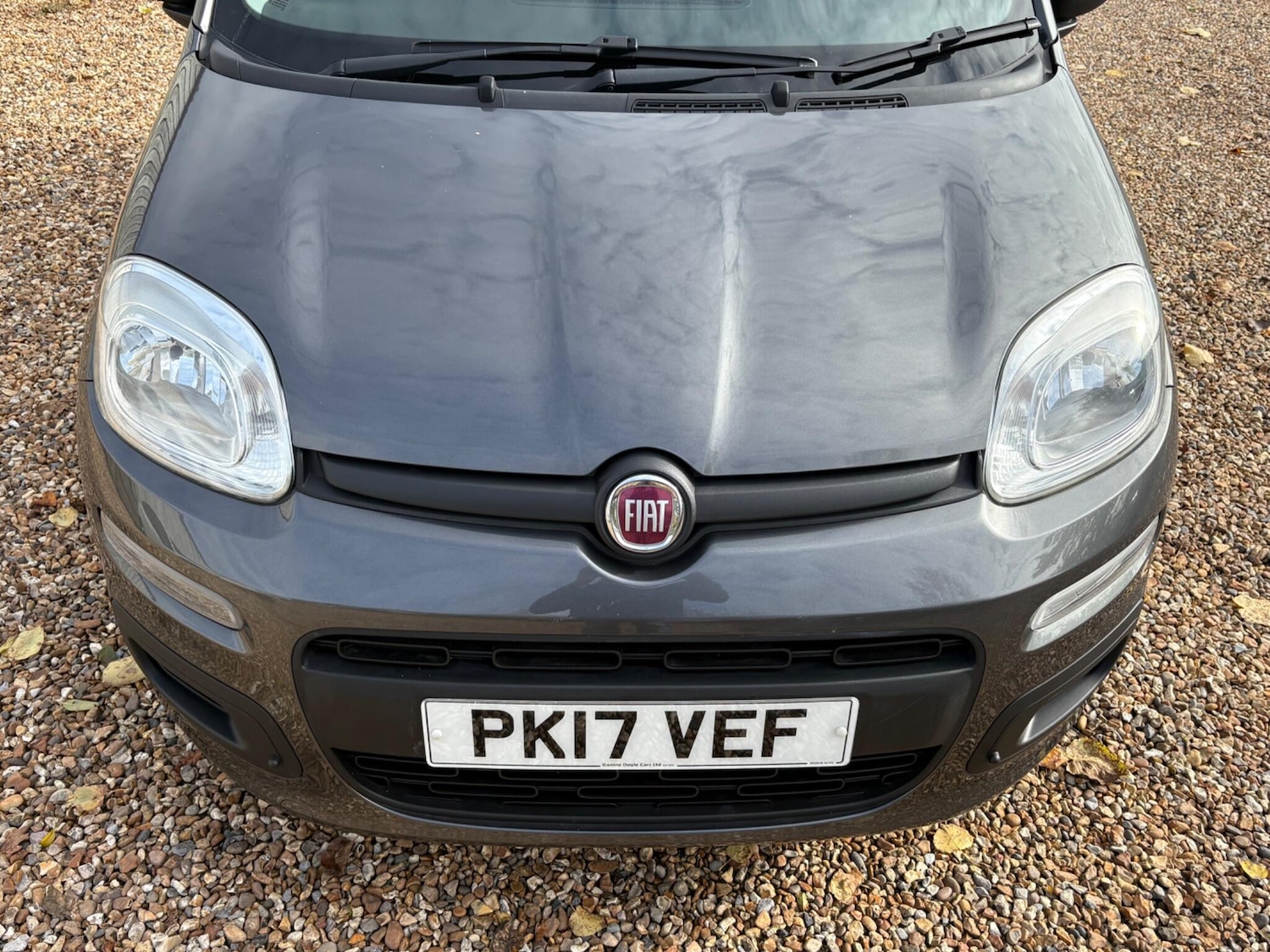 Used Fiat Panda 2017 for sale - 76350681: Photo 6
