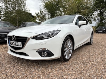Used Mazda Mazda3 2014 for sale - 75648399: Photo