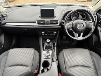 Used Mazda Mazda3 2014 for sale - 75648399: Photo