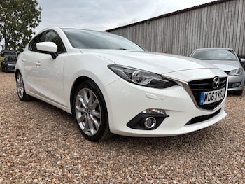 Used Mazda Mazda3 2014 for sale - 75648399: Photo