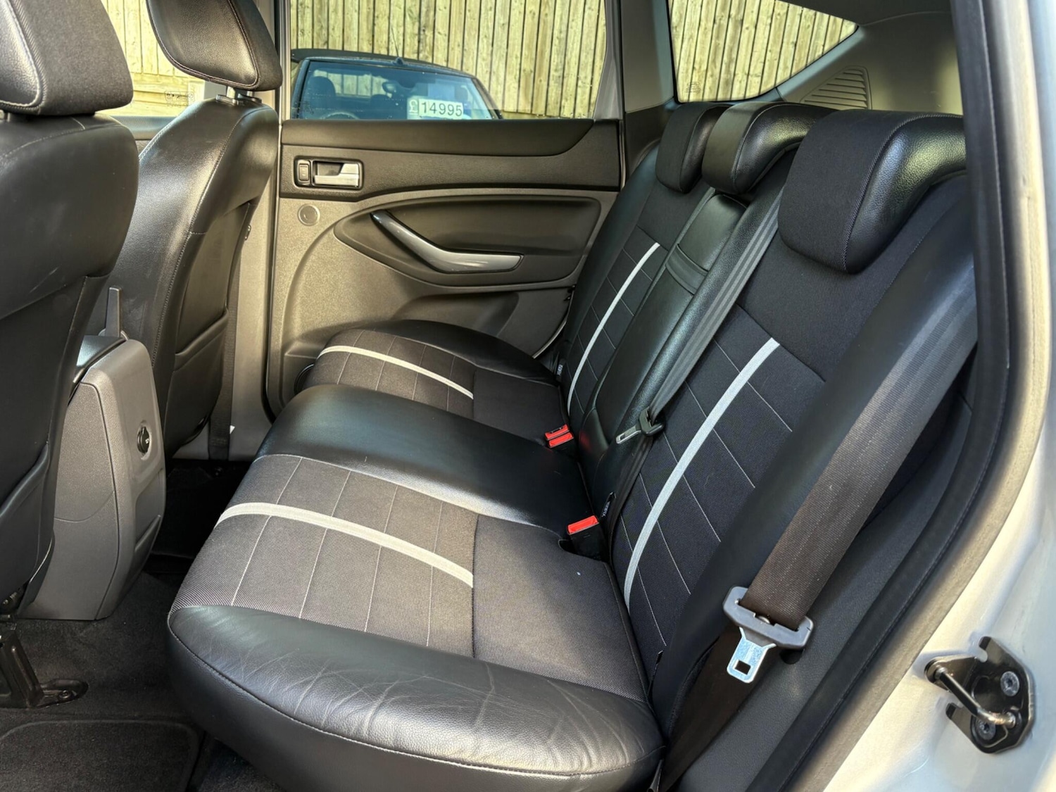 Used Ford Kuga 2012 for sale - 77031639: Photo 11