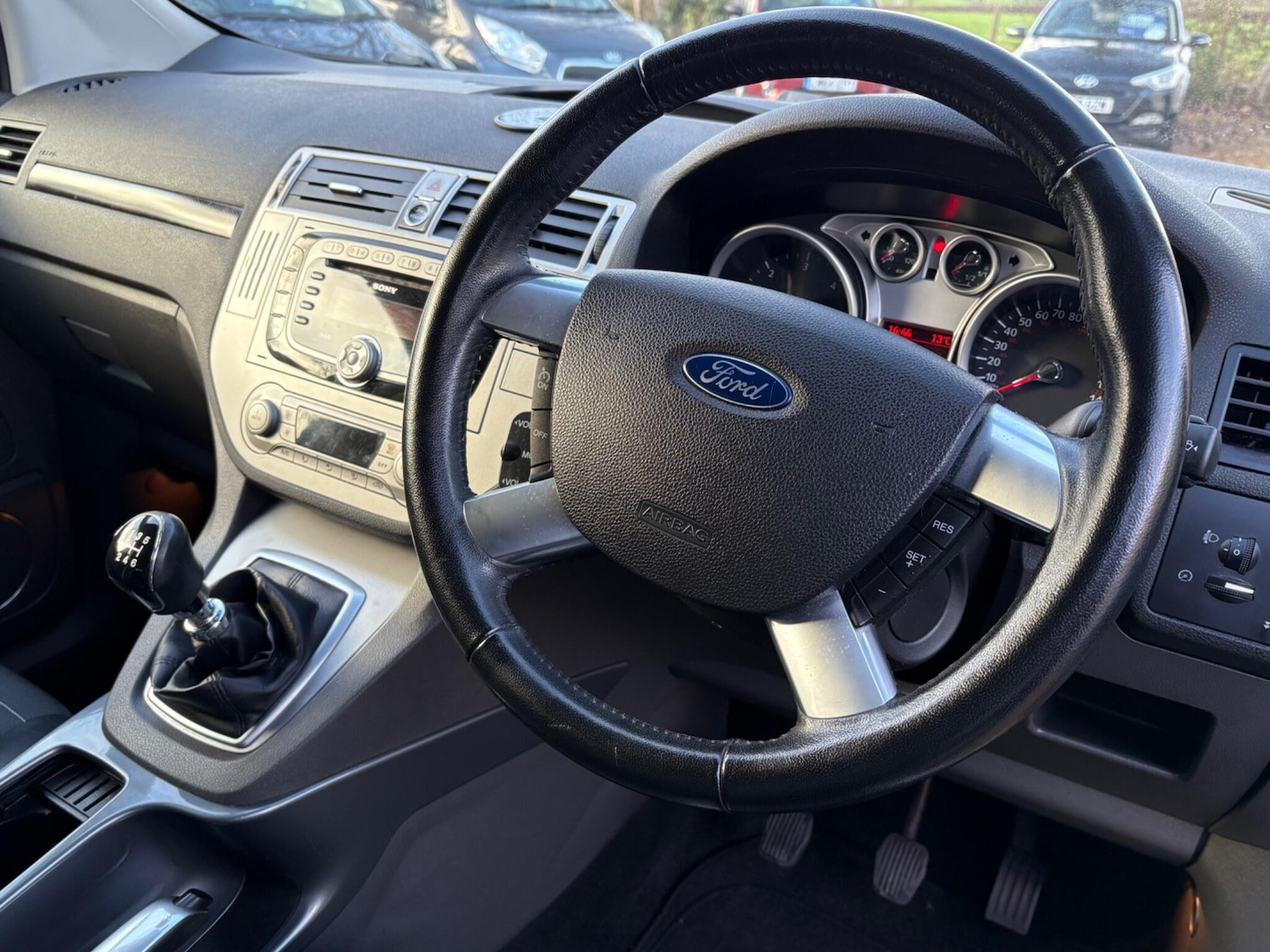 Used Ford Kuga 2012 for sale - 77031639: Photo 17