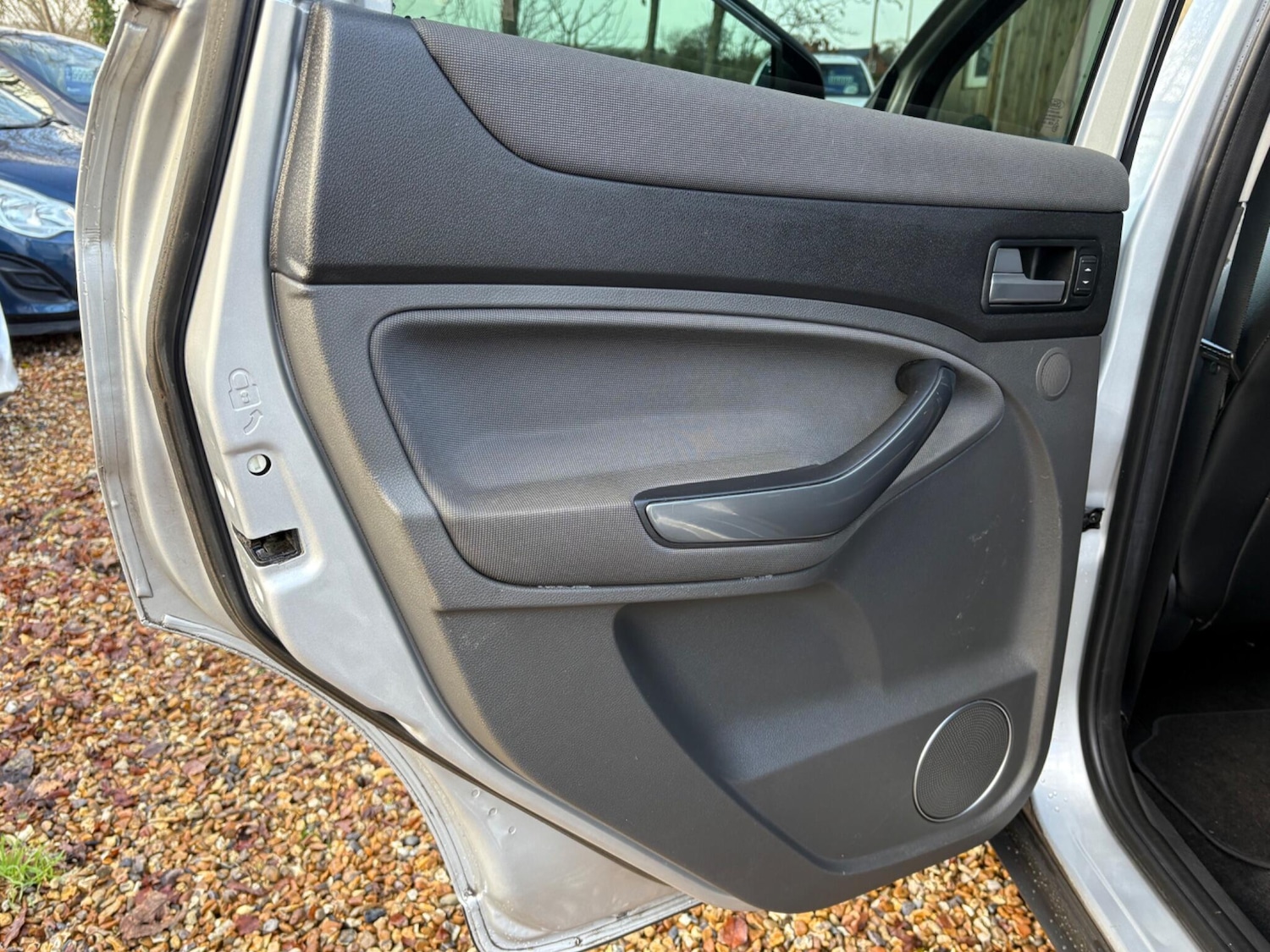 Used Ford Kuga 2012 for sale - 77031639: Photo 23