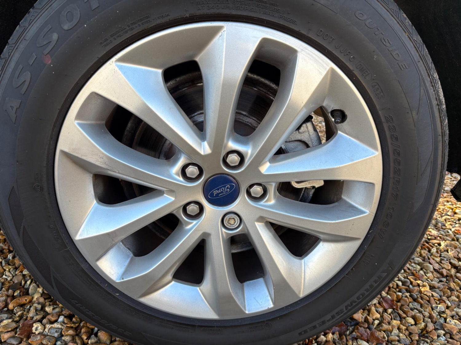 Used Ford Kuga 2012 for sale - 77031639: Photo 28