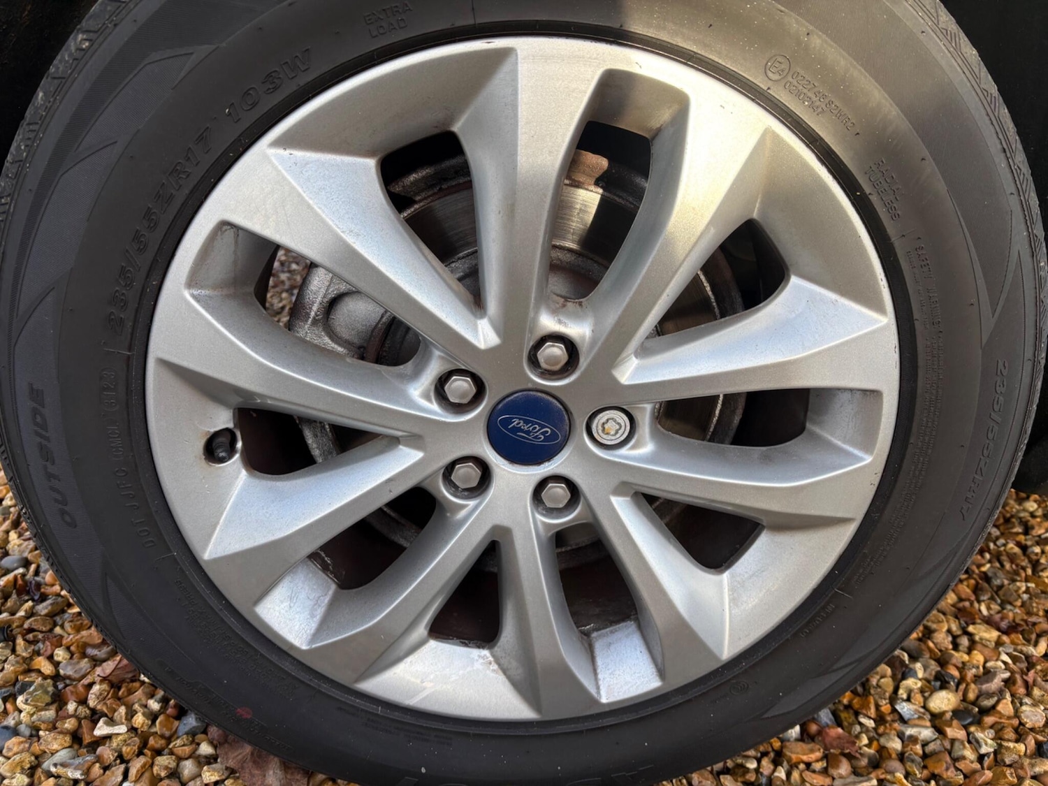 Used Ford Kuga 2012 for sale - 77031639: Photo 30