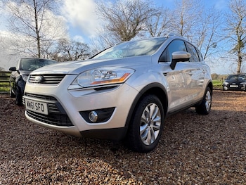 Used Ford Kuga 2012 for sale - 77031639: Photo