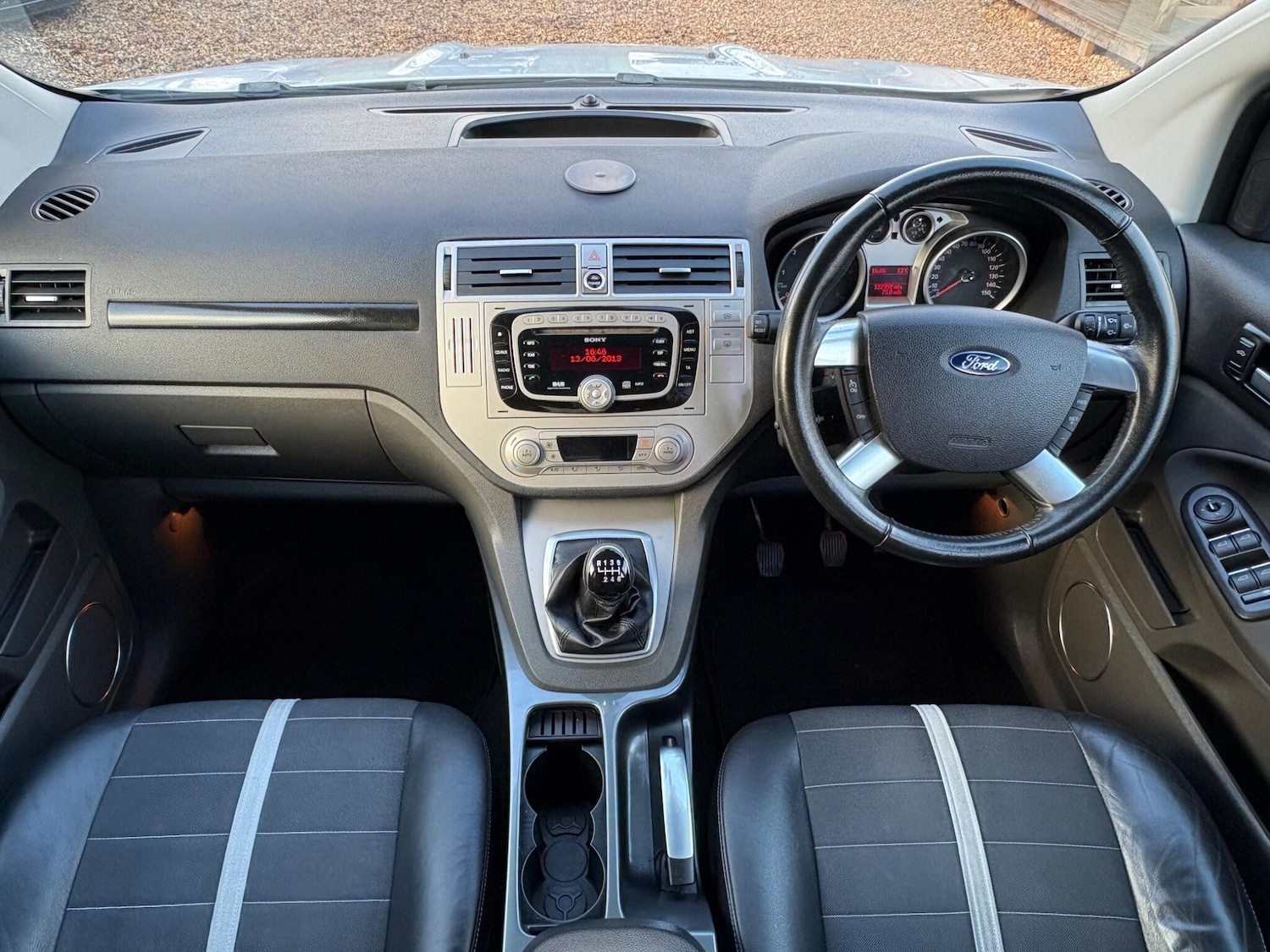 Used Ford Kuga 2012 for sale - 77031639: Photo 9