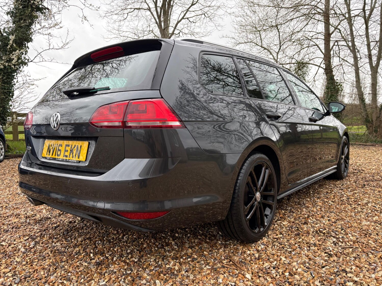 Used Volkswagen Golf 2016 for sale - 77627663: Photo 10