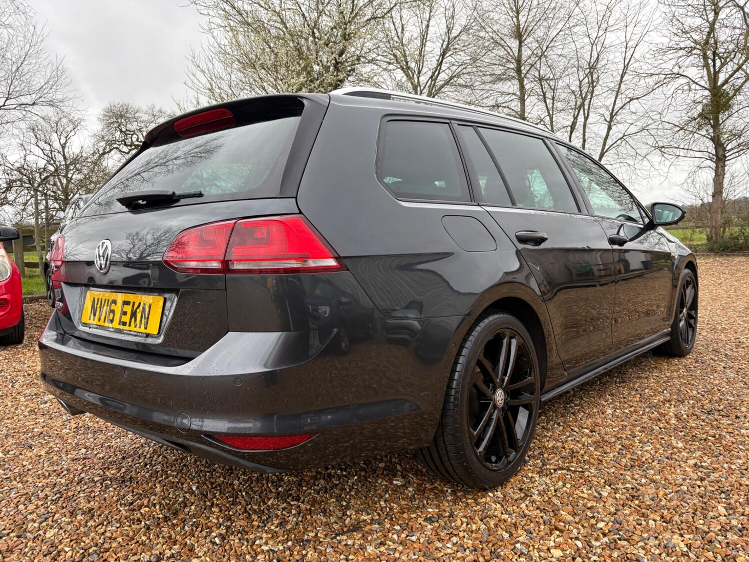 Used Volkswagen Golf 2016 for sale - 77627663: Photo 6