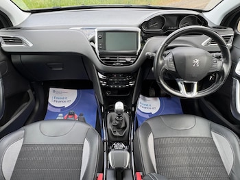 Used Peugeot 2008 2019 for sale - 78692538: Photo