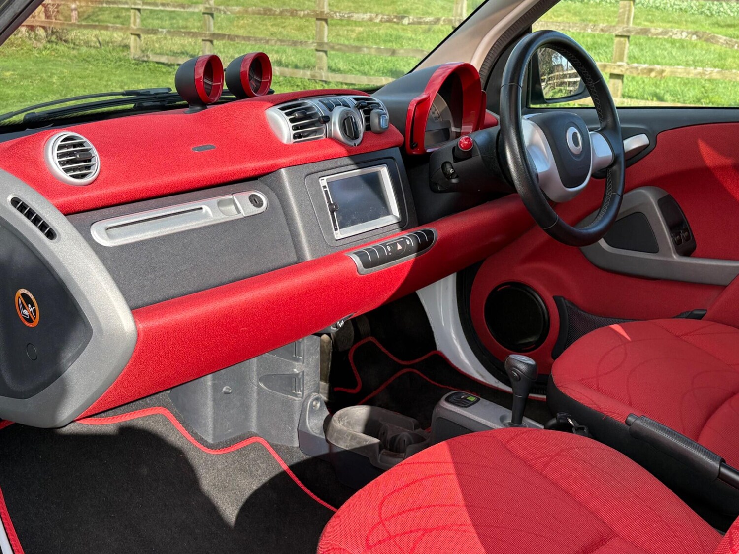 Used smart fortwo 2014 for sale - 77726242: Photo 16