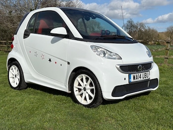 smart fortwo feature image