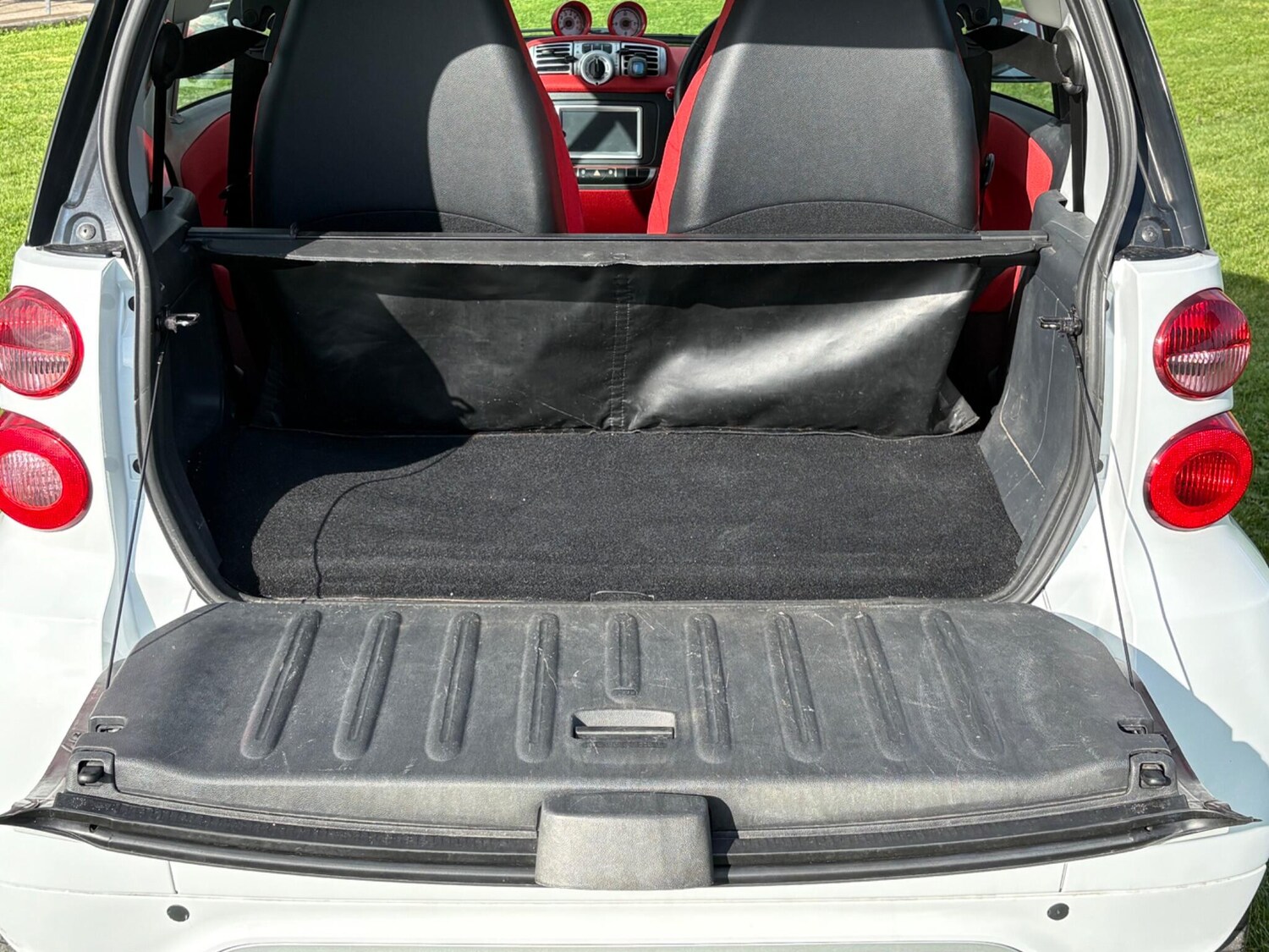 Used smart fortwo 2014 for sale - 77726242: Photo 20