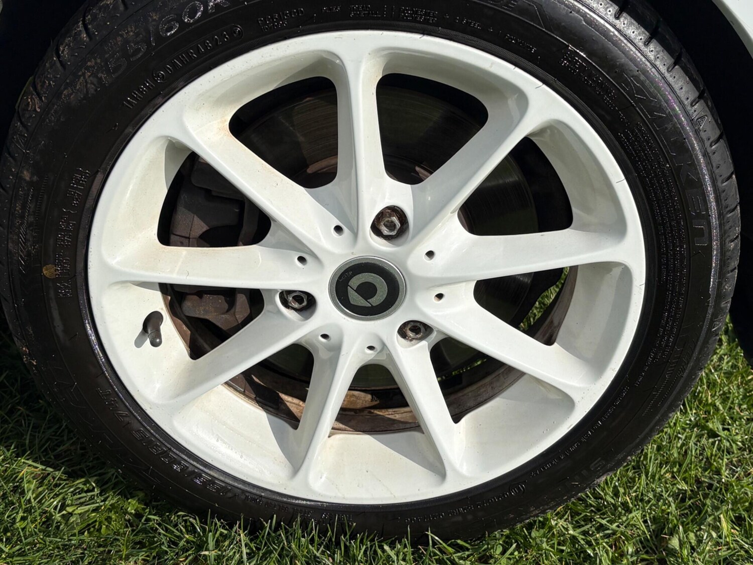 Used smart fortwo 2014 for sale - 77726242: Photo 21