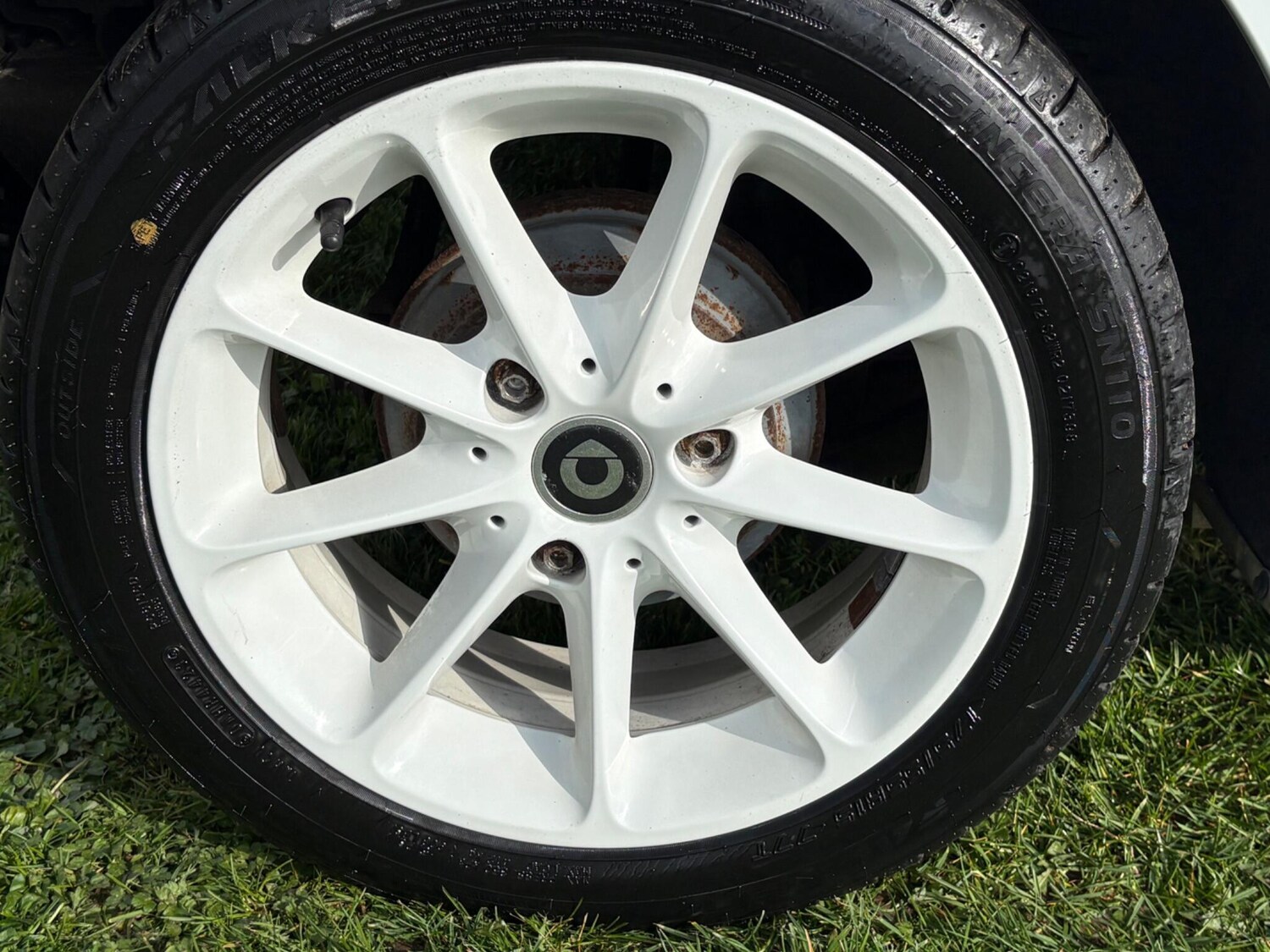 Used smart fortwo 2014 for sale - 77726242: Photo 22