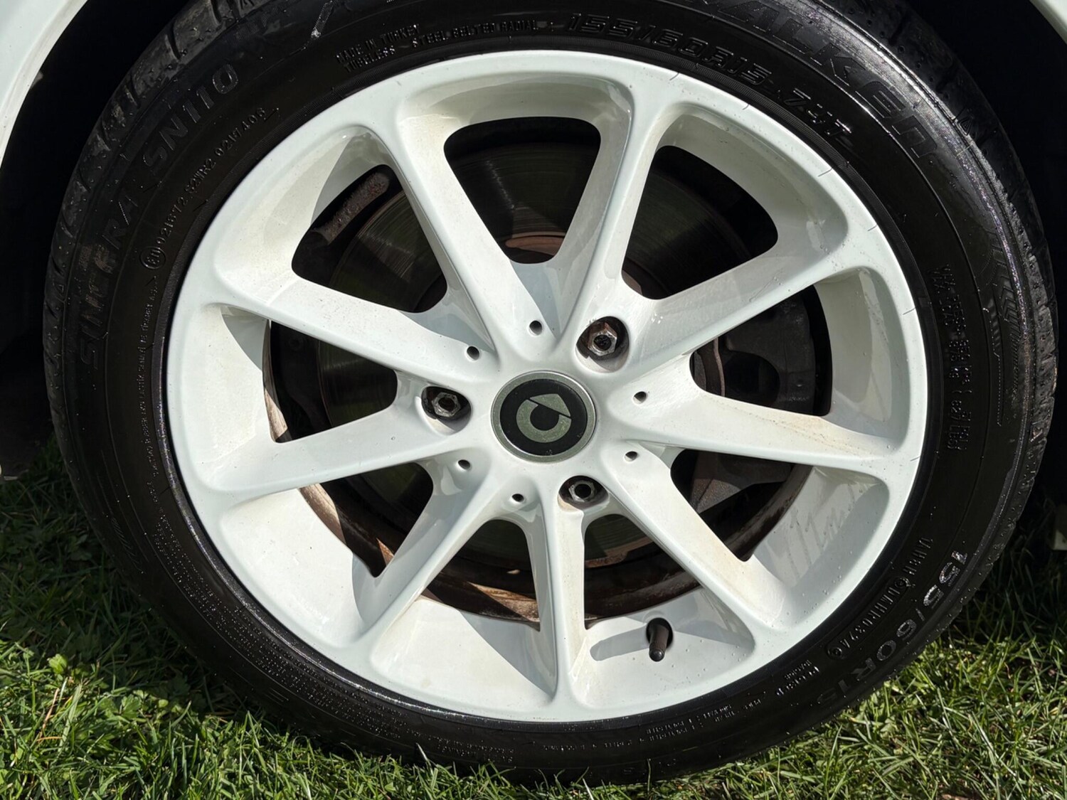 Used smart fortwo 2014 for sale - 77726242: Photo 23