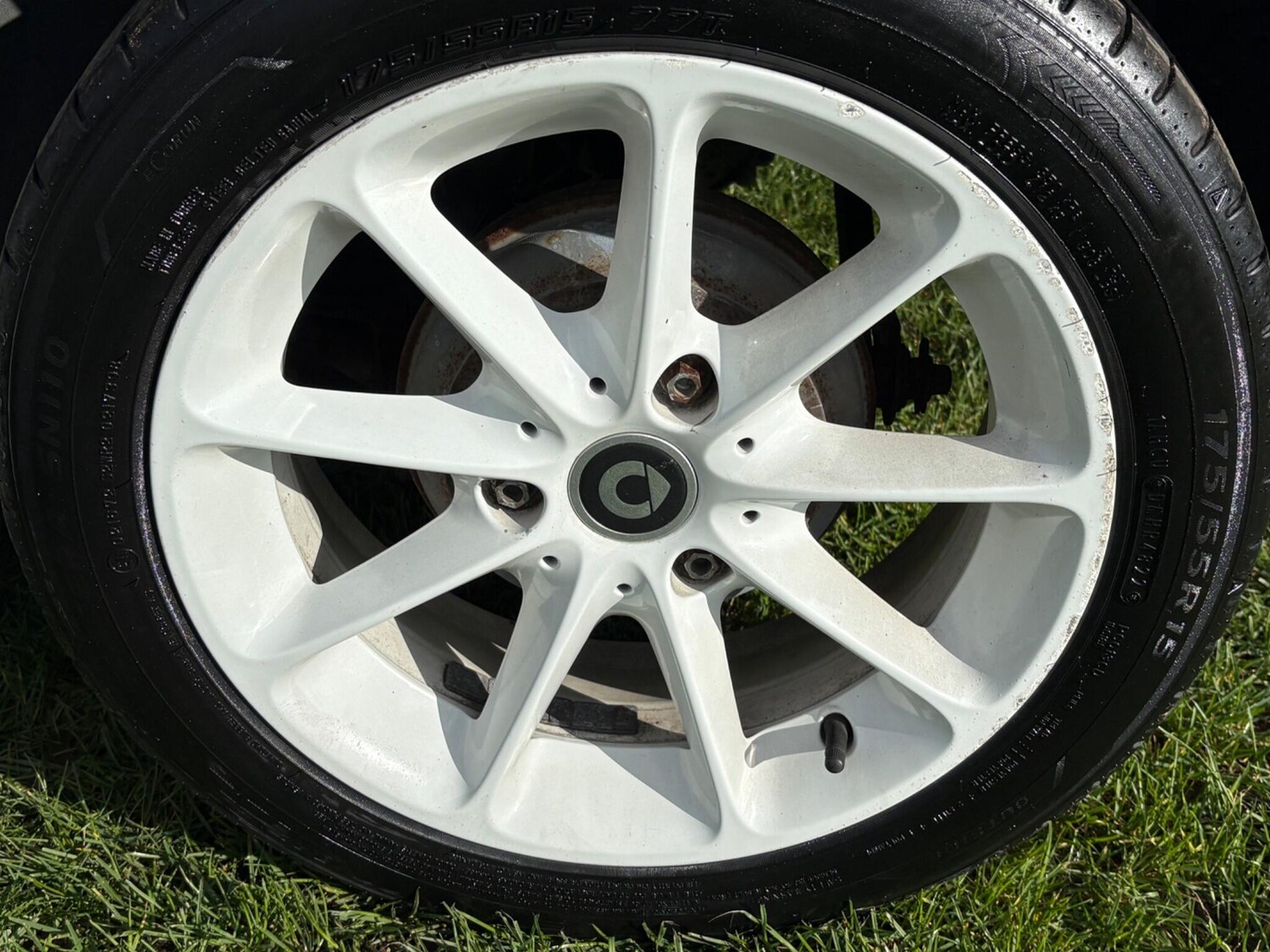 Used smart fortwo 2014 for sale - 77726242: Photo 24