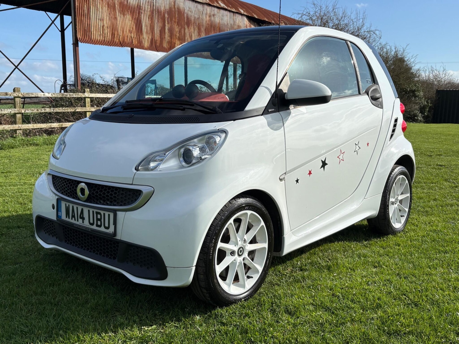 Used smart fortwo 2014 for sale - 77726242: Photo 3