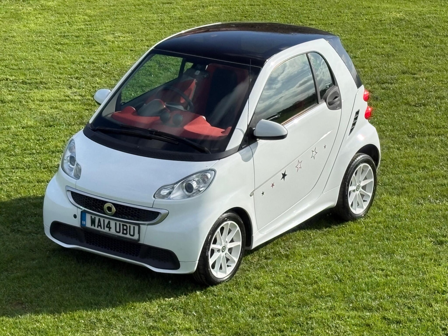 Used smart fortwo 2014 for sale - 77726242: Photo 4