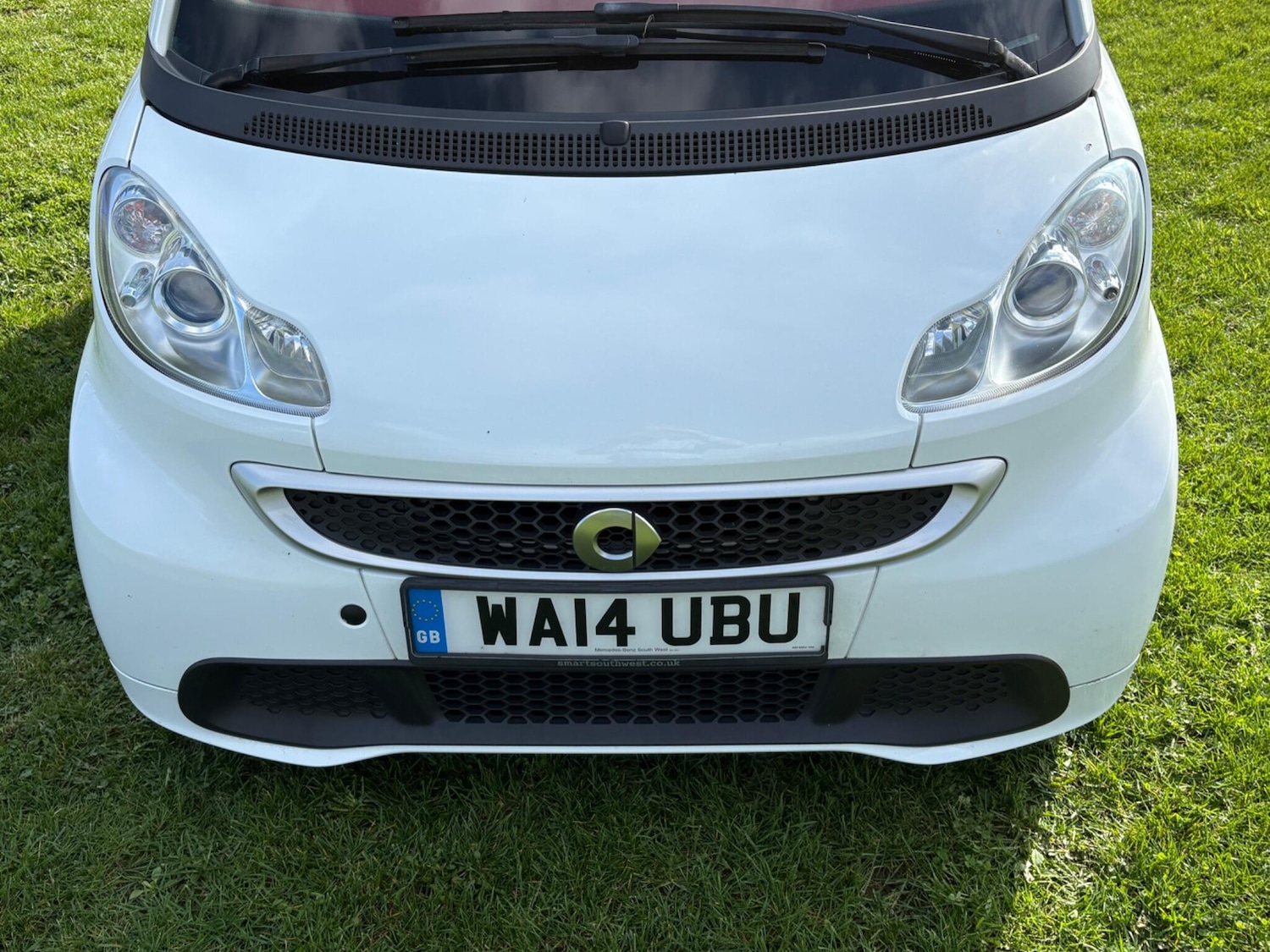 Used smart fortwo 2014 for sale - 77726242: Photo 5