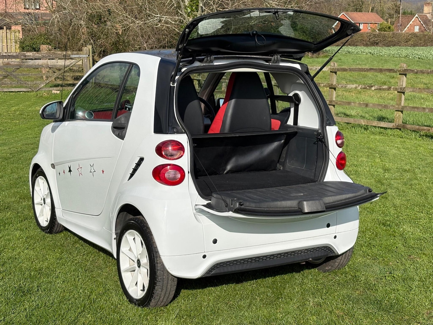 Used smart fortwo 2014 for sale - 77726242: Photo 6