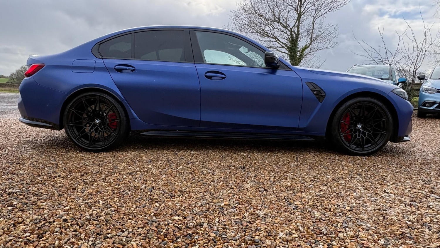 Used BMW M3 2023 for sale - 77397483: Photo 11