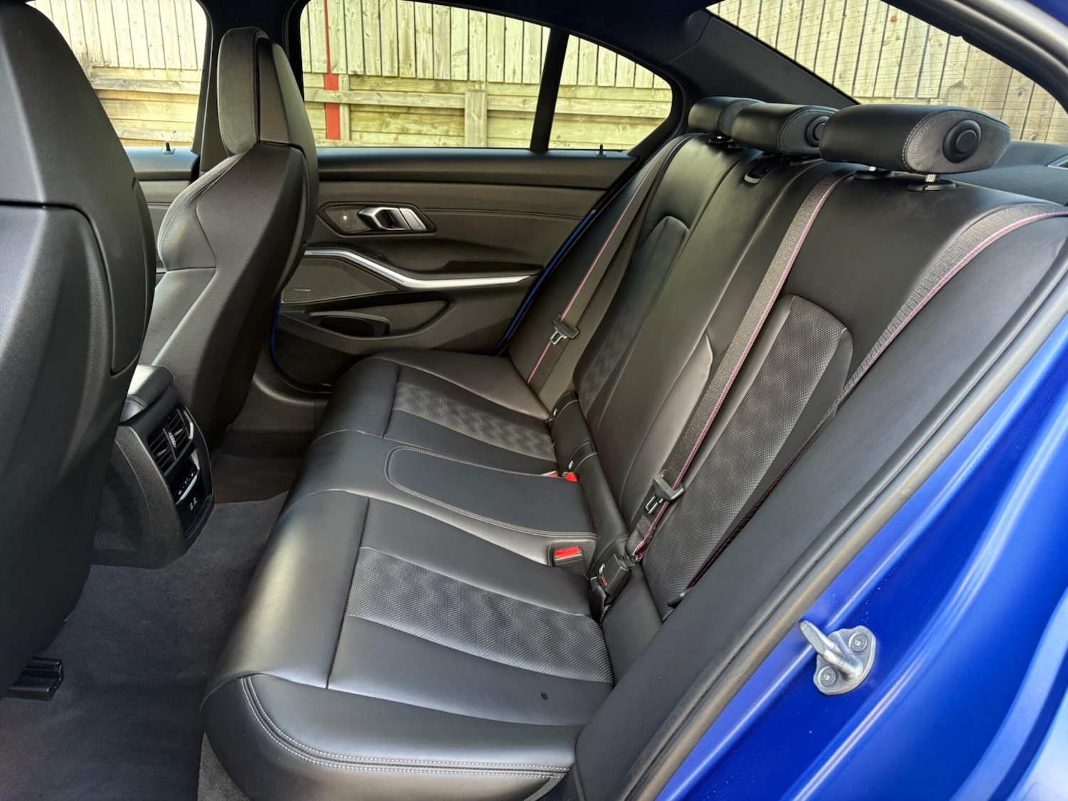 Used BMW M3 2023 for sale - 77397483: Photo 16