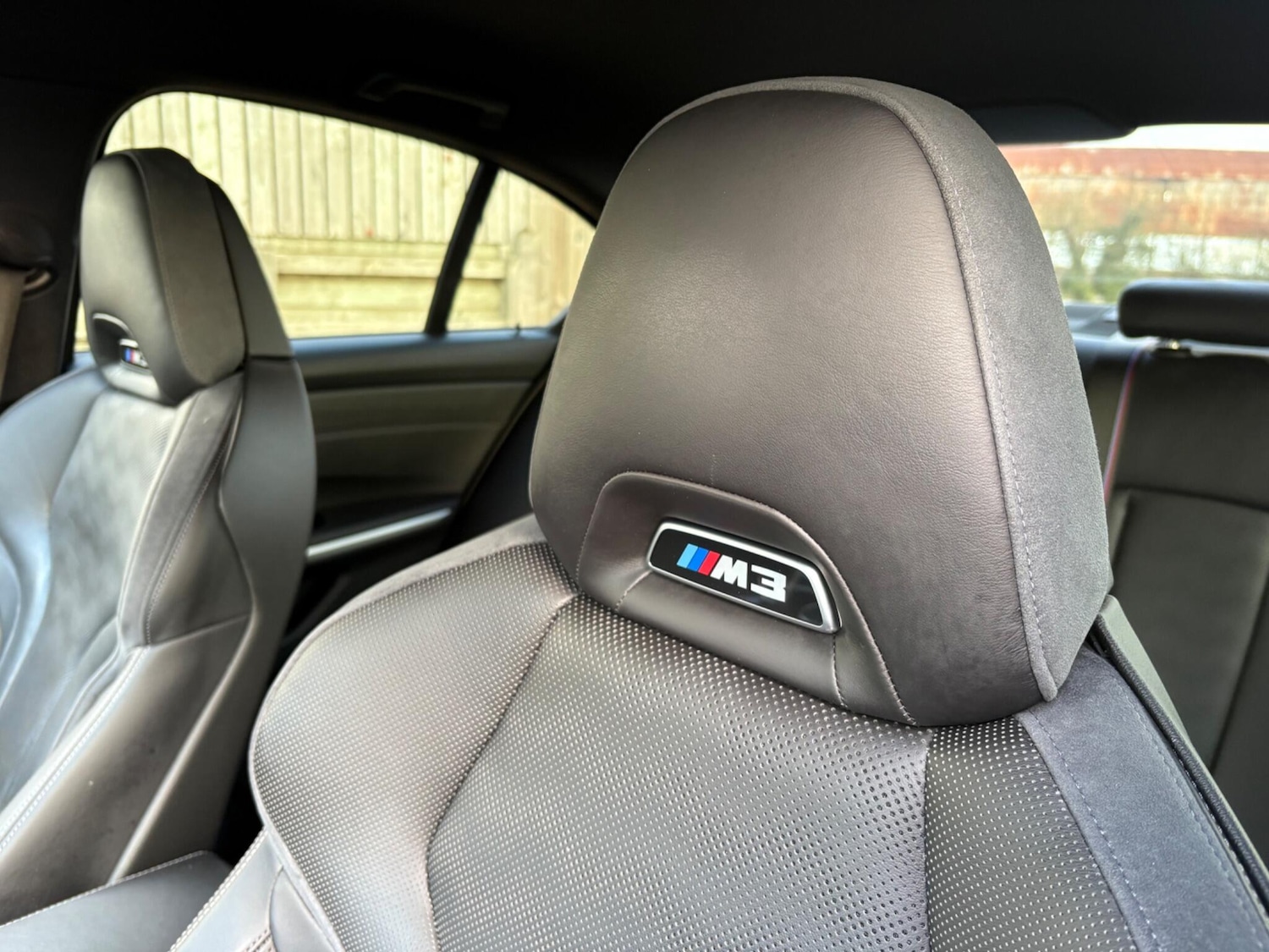 Used BMW M3 2023 for sale - 77397483: Photo 18