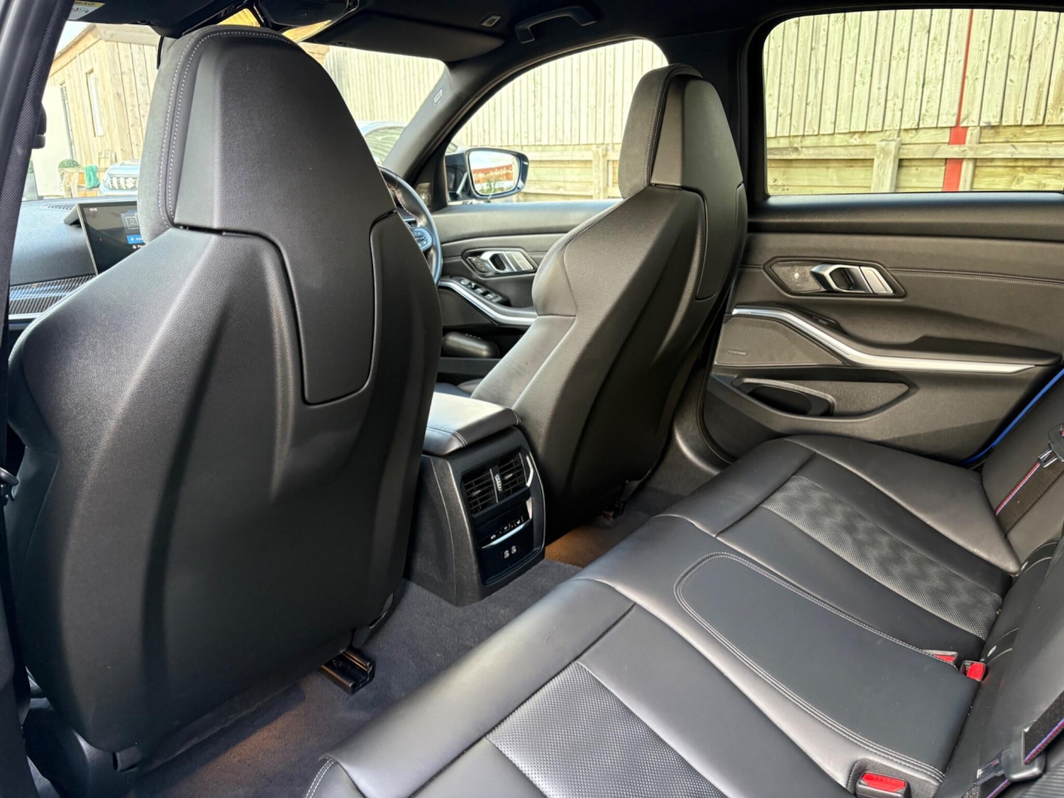 Used BMW M3 2023 for sale - 77397483: Photo 19