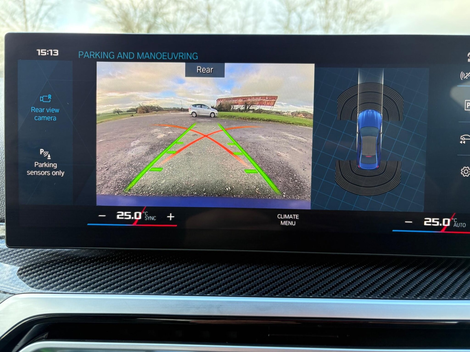 Used BMW M3 2023 for sale - 77397483: Photo 21