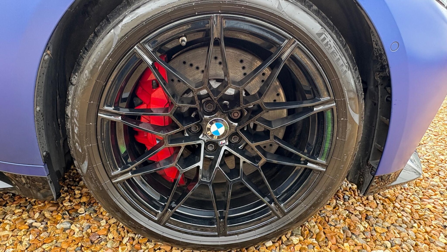 Used BMW M3 2023 for sale - 77397483: Photo 26