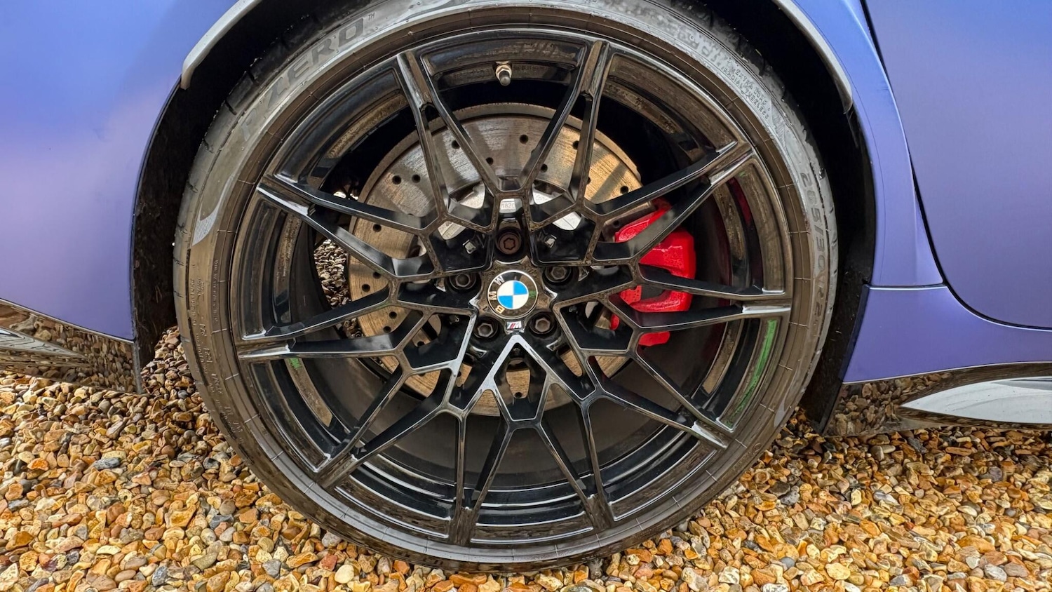 Used BMW M3 2023 for sale - 77397483: Photo 27