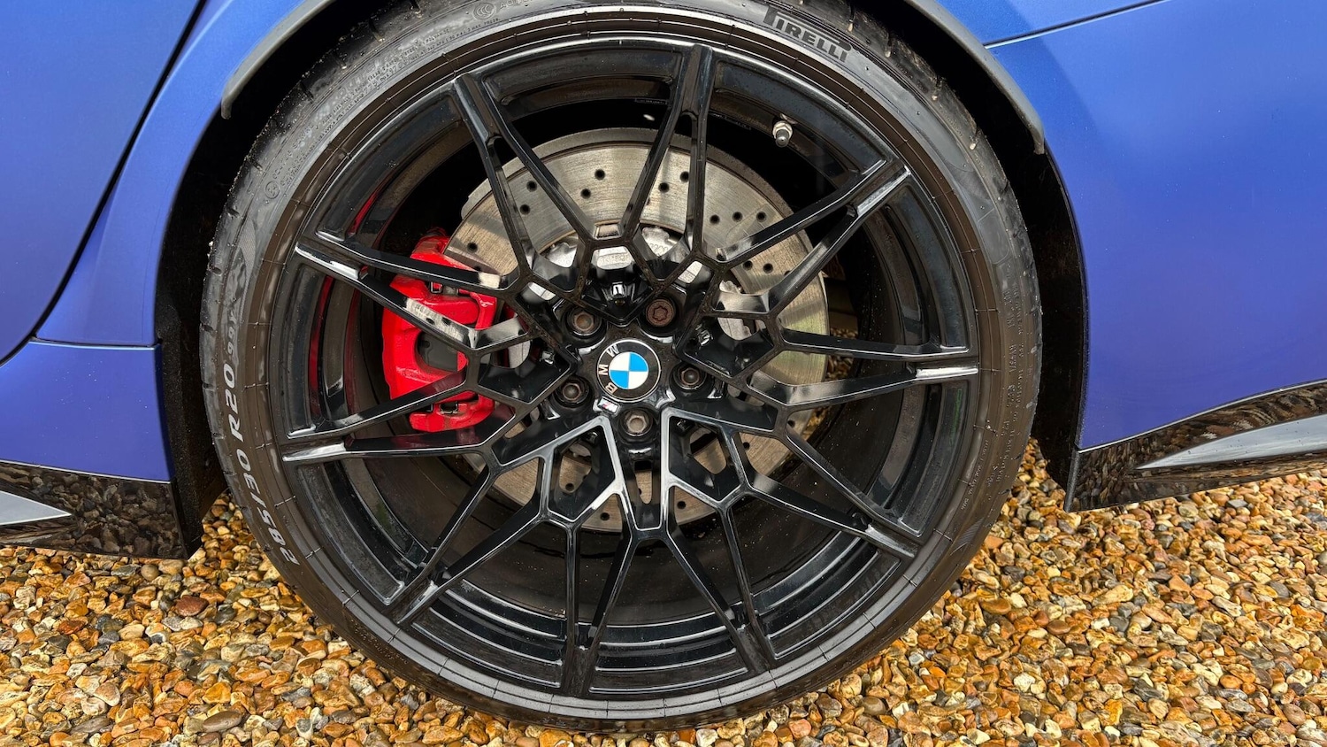 Used BMW M3 2023 for sale - 77397483: Photo 28