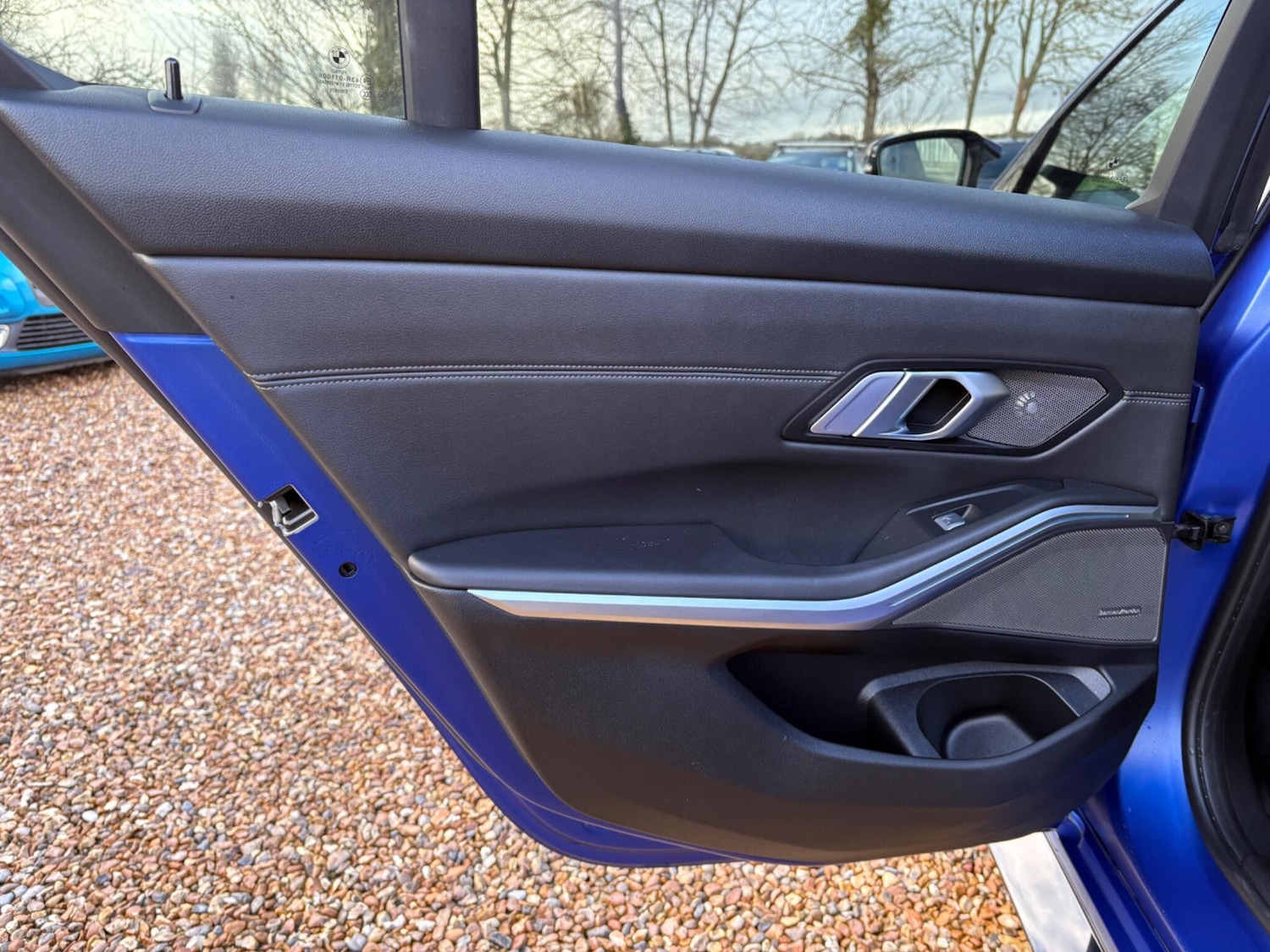 Used BMW M3 2023 for sale - 77397483: Photo 30