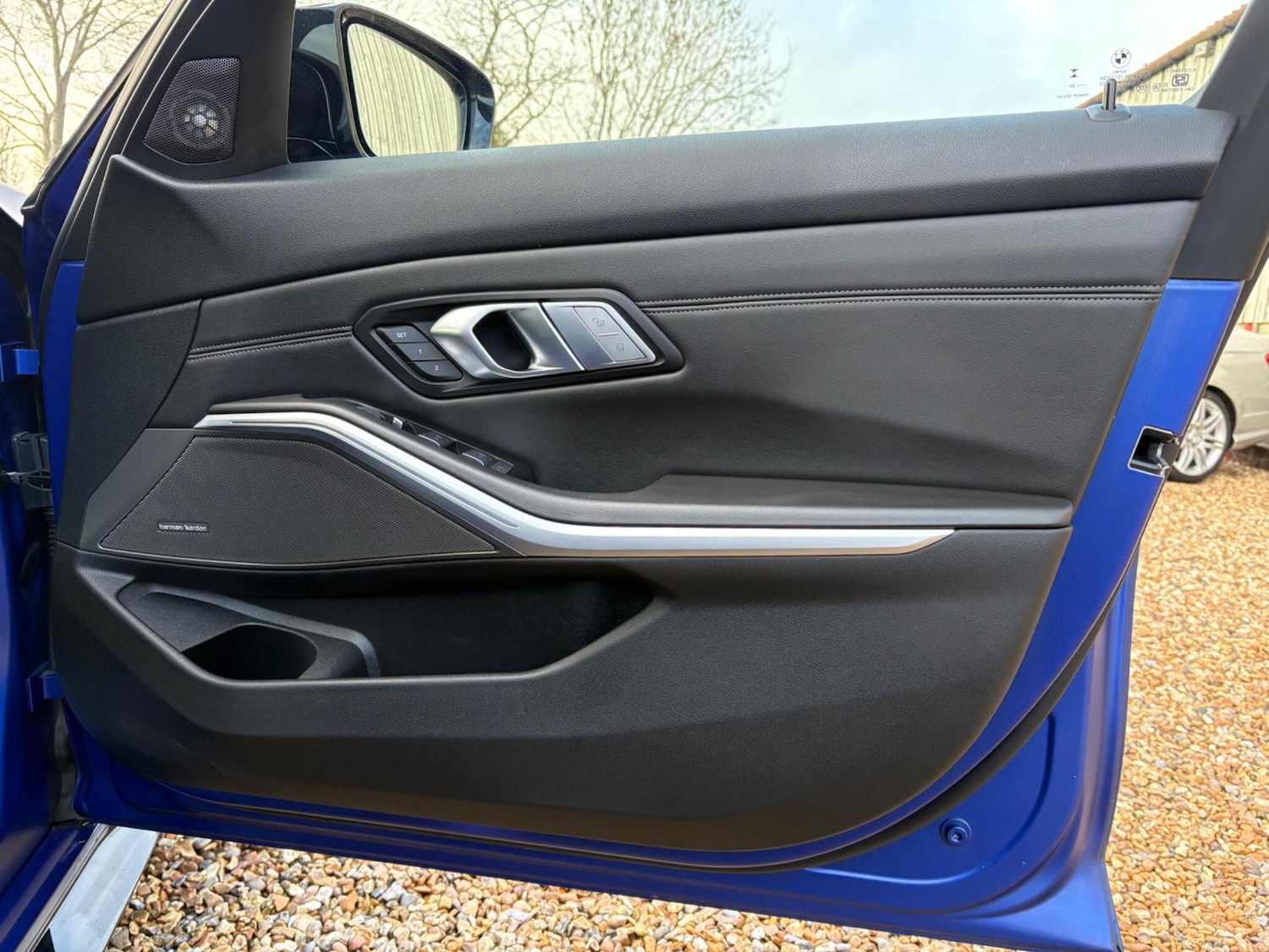 Used BMW M3 2023 for sale - 77397483: Photo 32