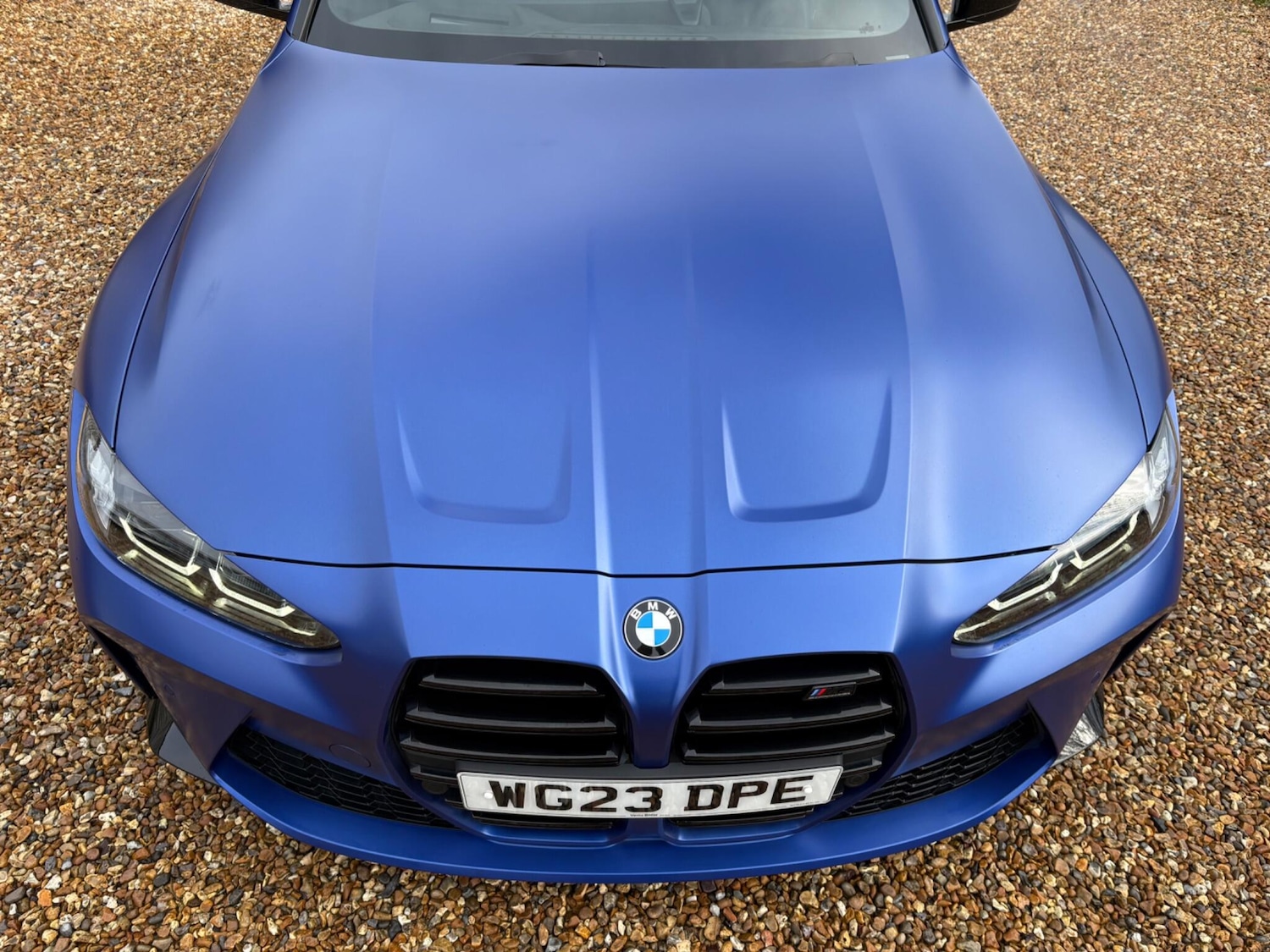 Used BMW M3 2023 for sale - 77397483: Photo 5