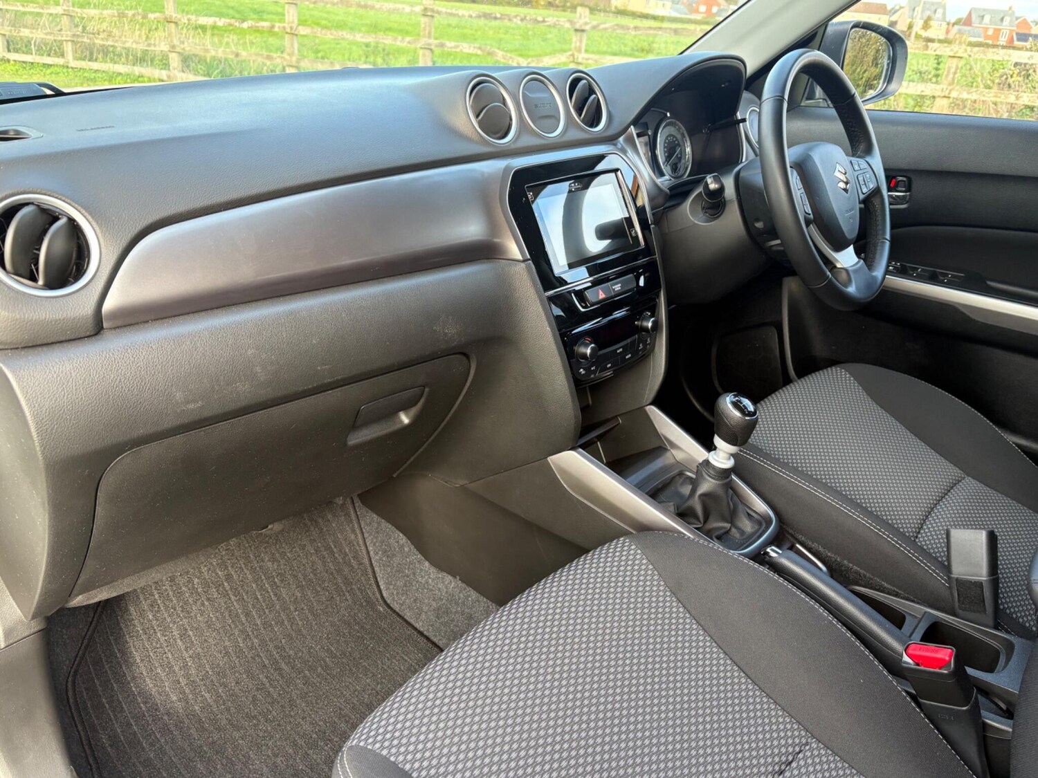 Used Suzuki Vitara 2022 for sale - 76297394: Photo 12