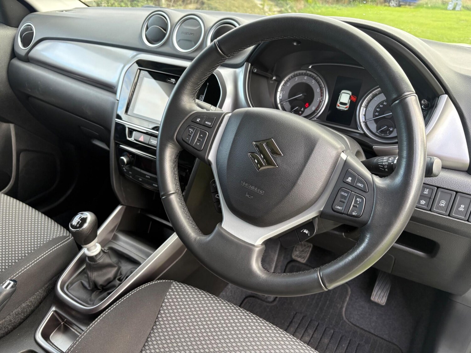 Used Suzuki Vitara 2022 for sale - 76297394: Photo 13